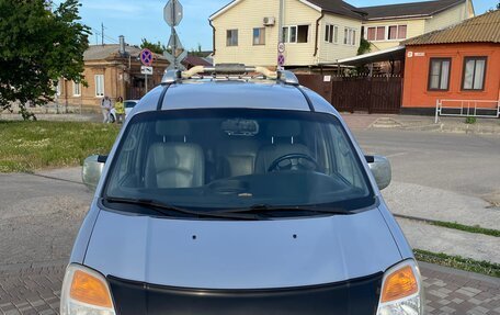 Hyundai Starex I рестайлинг, 2006 год, 470 000 рублей, 2 фотография