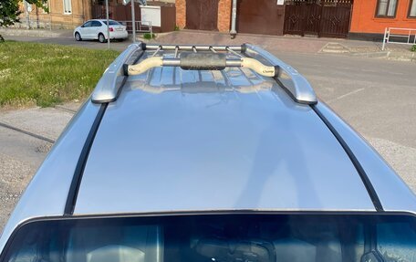 Hyundai Starex I рестайлинг, 2006 год, 470 000 рублей, 9 фотография