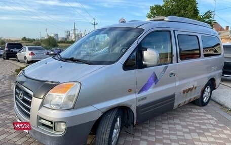 Hyundai Starex I рестайлинг, 2006 год, 470 000 рублей, 8 фотография