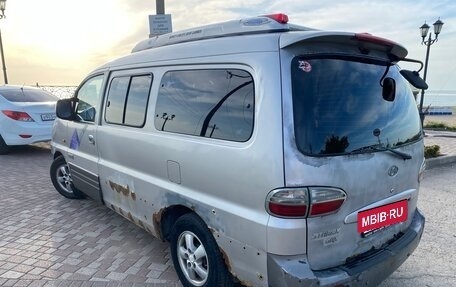 Hyundai Starex I рестайлинг, 2006 год, 470 000 рублей, 6 фотография