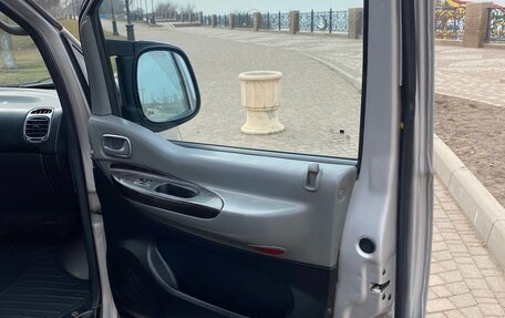 Hyundai Starex I рестайлинг, 2006 год, 470 000 рублей, 19 фотография