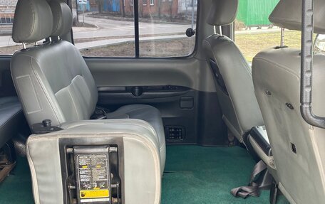 Hyundai Starex I рестайлинг, 2006 год, 470 000 рублей, 24 фотография