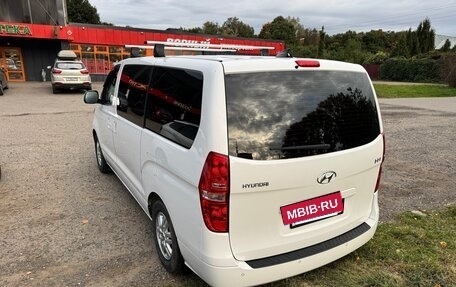 Hyundai H-1 II рестайлинг, 2021 год, 3 049 000 рублей, 7 фотография