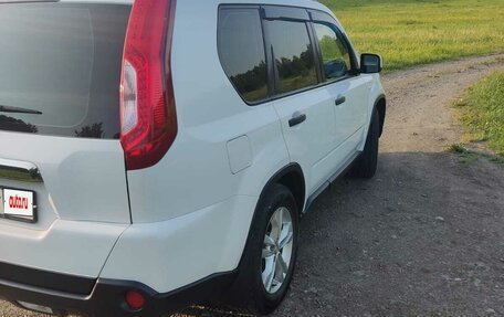 Nissan X-Trail, 2014 год, 1 450 000 рублей, 7 фотография
