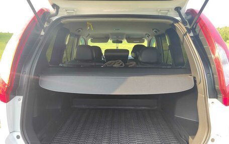 Nissan X-Trail, 2014 год, 1 450 000 рублей, 15 фотография