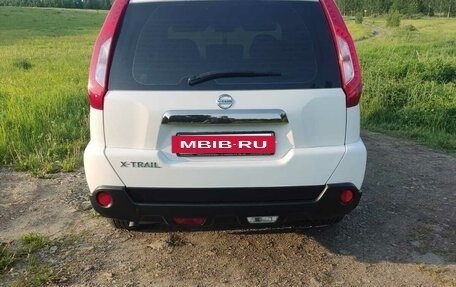 Nissan X-Trail, 2014 год, 1 450 000 рублей, 6 фотография