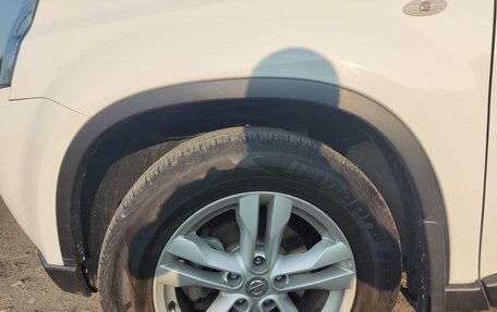 Nissan X-Trail, 2014 год, 1 450 000 рублей, 12 фотография