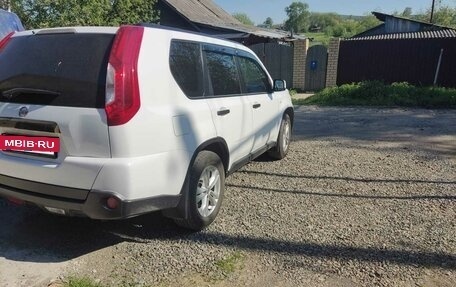 Nissan X-Trail, 2014 год, 1 450 000 рублей, 4 фотография