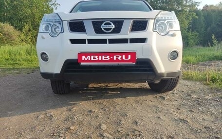 Nissan X-Trail, 2014 год, 1 450 000 рублей, 26 фотография