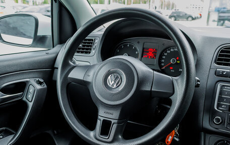Volkswagen Polo VI (EU Market), 2014 год, 794 000 рублей, 11 фотография