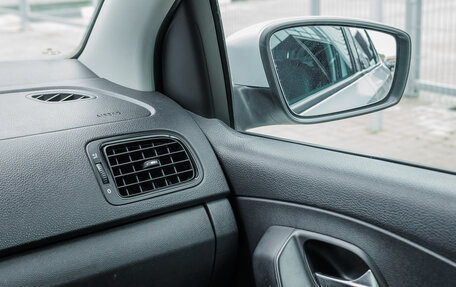 Volkswagen Polo VI (EU Market), 2014 год, 794 000 рублей, 13 фотография