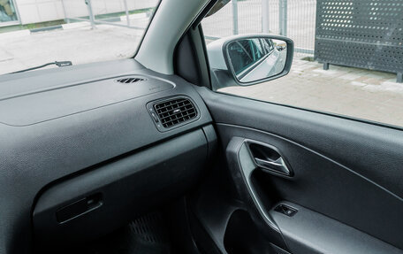 Volkswagen Polo VI (EU Market), 2014 год, 794 000 рублей, 12 фотография