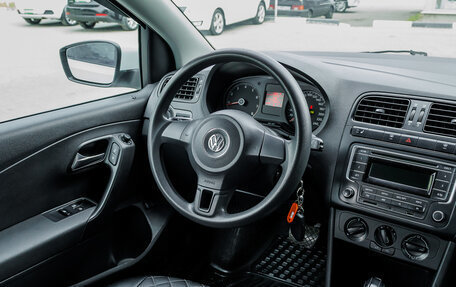 Volkswagen Polo VI (EU Market), 2014 год, 794 000 рублей, 10 фотография