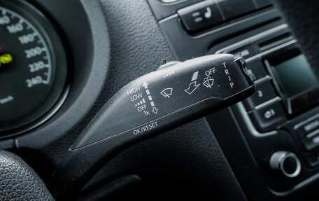 Volkswagen Polo VI (EU Market), 2014 год, 794 000 рублей, 21 фотография