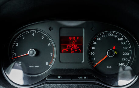 Volkswagen Polo VI (EU Market), 2014 год, 794 000 рублей, 19 фотография