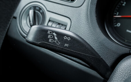 Volkswagen Polo VI (EU Market), 2014 год, 794 000 рублей, 20 фотография
