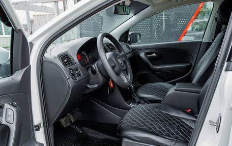 Volkswagen Polo VI (EU Market), 2014 год, 794 000 рублей, 18 фотография