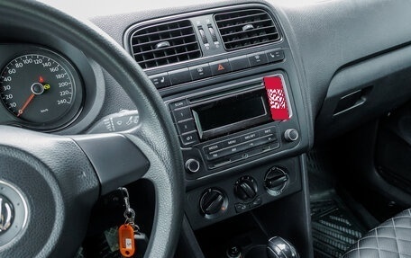 Volkswagen Polo VI (EU Market), 2014 год, 794 000 рублей, 22 фотография