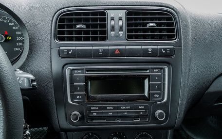 Volkswagen Polo VI (EU Market), 2014 год, 794 000 рублей, 24 фотография