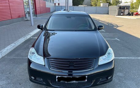 Infiniti M, 2008 год, 1 070 000 рублей, 1 фотография
