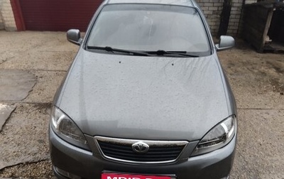 Daewoo Gentra II, 2015 год, 700 000 рублей, 1 фотография