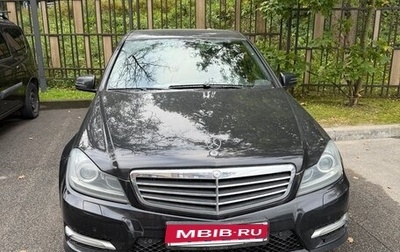 Mercedes-Benz C-Класс, 2012 год, 1 300 000 рублей, 1 фотография