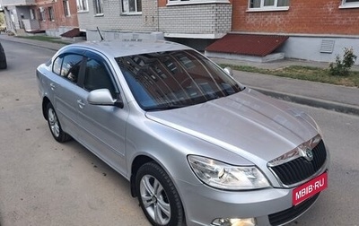 Skoda Octavia, 2011 год, 815 000 рублей, 1 фотография