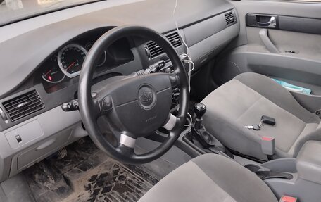 Daewoo Gentra II, 2015 год, 700 000 рублей, 7 фотография