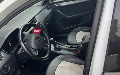 Skoda Octavia, 2019 год, 1 300 000 рублей, 1 фотография