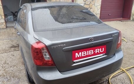 Daewoo Gentra II, 2015 год, 700 000 рублей, 6 фотография