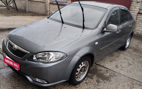 Daewoo Gentra II, 2015 год, 700 000 рублей, 2 фотография