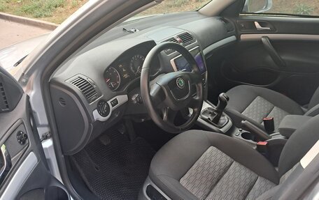 Skoda Octavia, 2011 год, 815 000 рублей, 13 фотография