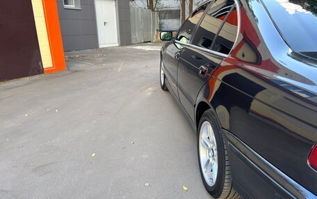 BMW 5 серия, 1999 год, 670 000 рублей, 6 фотография