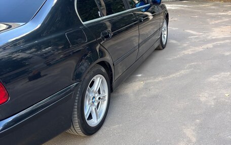 BMW 5 серия, 1999 год, 670 000 рублей, 5 фотография