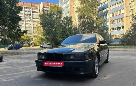 BMW 5 серия, 1999 год, 670 000 рублей, 2 фотография