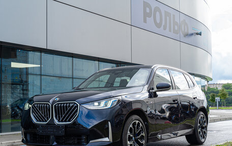 BMW X3, 2025 год, 7 850 000 рублей, 1 фотография