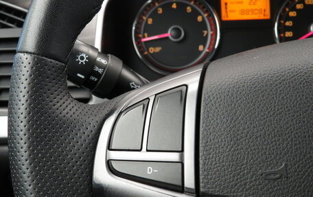 SsangYong Actyon II рестайлинг, 2014 год, 890 000 рублей, 8 фотография