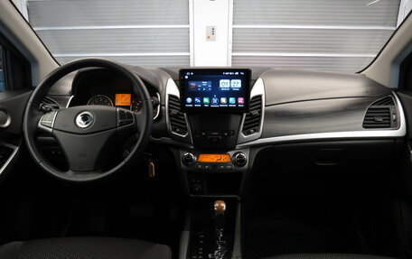 SsangYong Actyon II рестайлинг, 2014 год, 890 000 рублей, 6 фотография