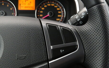 SsangYong Actyon II рестайлинг, 2014 год, 890 000 рублей, 9 фотография