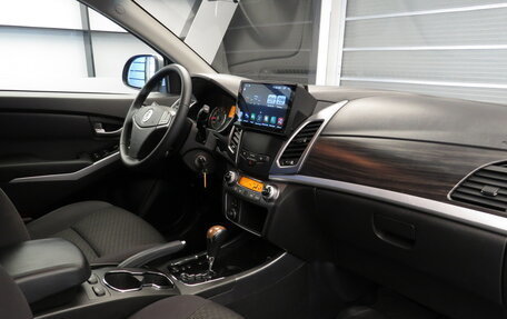SsangYong Actyon II рестайлинг, 2014 год, 890 000 рублей, 5 фотография