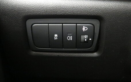SsangYong Actyon II рестайлинг, 2014 год, 890 000 рублей, 15 фотография