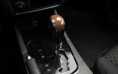 SsangYong Actyon II рестайлинг, 2014 год, 890 000 рублей, 13 фотография