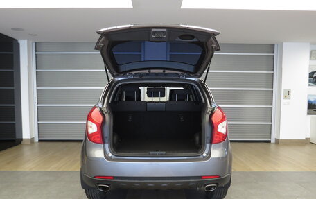 SsangYong Actyon II рестайлинг, 2014 год, 890 000 рублей, 19 фотография