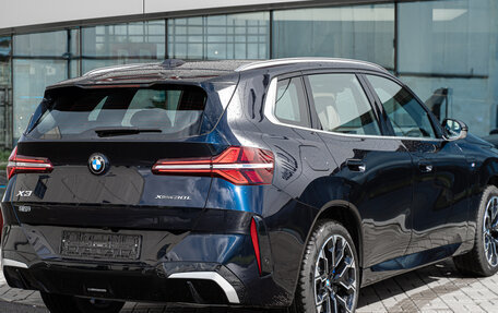 BMW X3, 2025 год, 7 850 000 рублей, 6 фотография