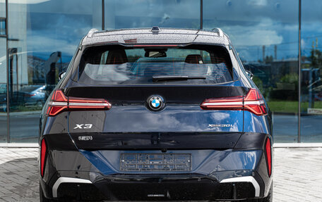 BMW X3, 2025 год, 7 850 000 рублей, 5 фотография