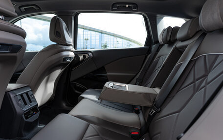 BMW X3, 2025 год, 7 850 000 рублей, 9 фотография