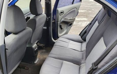 Nissan Almera, 2004 год, 300 000 рублей, 1 фотография
