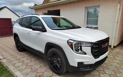GMC Terrain, 2024 год, 2 400 000 рублей, 1 фотография