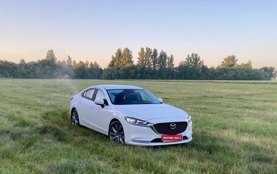 Mazda 6, 2020 год, 3 000 000 рублей, 1 фотография