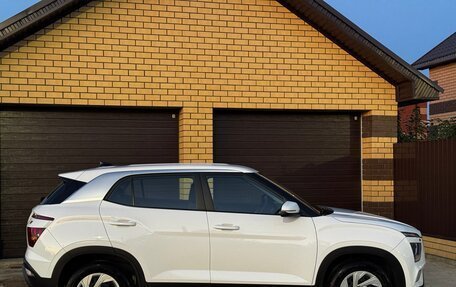 Hyundai Creta, 2021 год, 1 910 000 рублей, 5 фотография